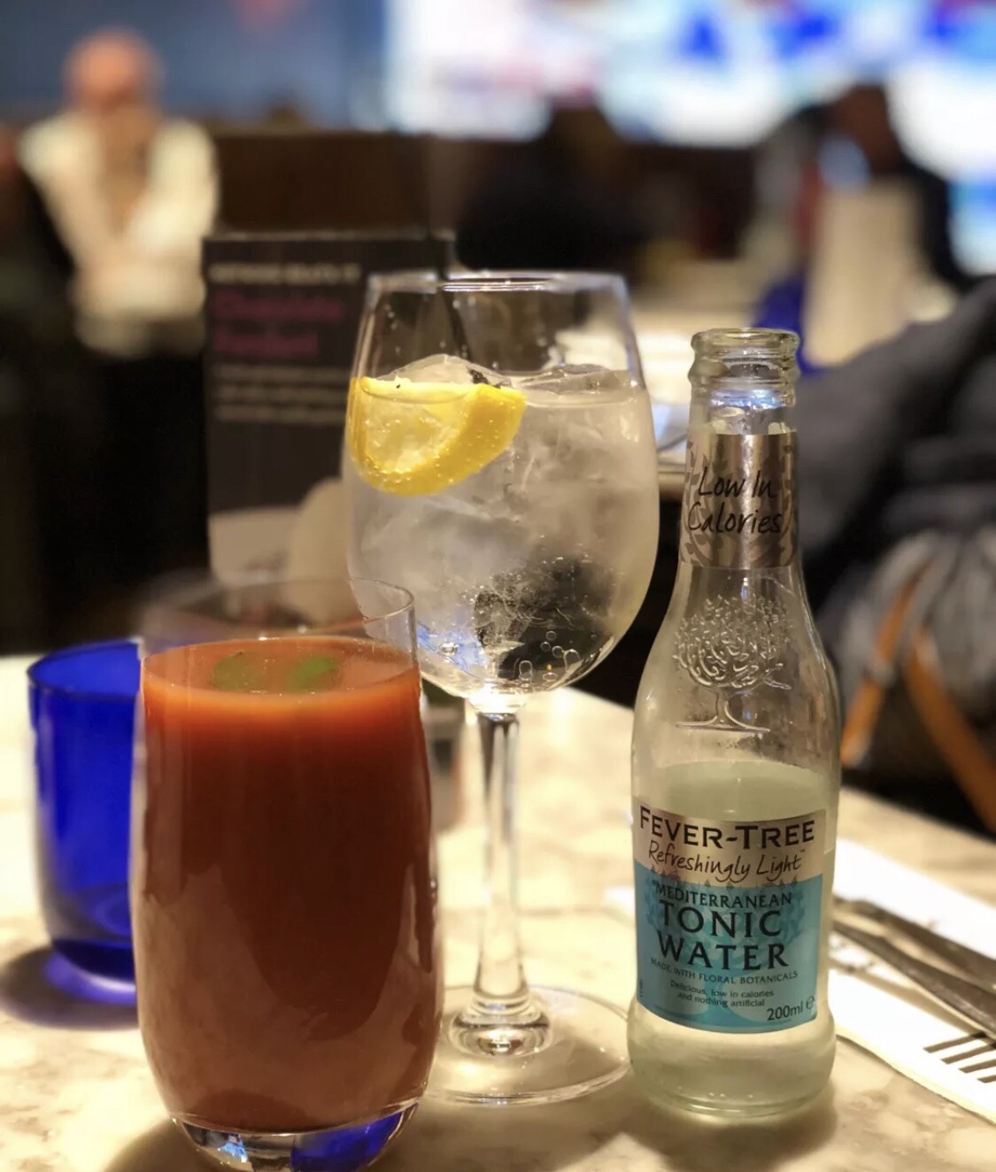 Pizza Express餐厅图片