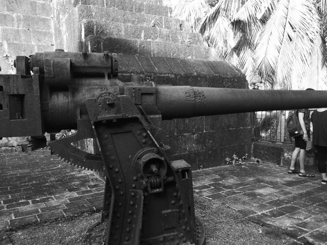 Intramuros