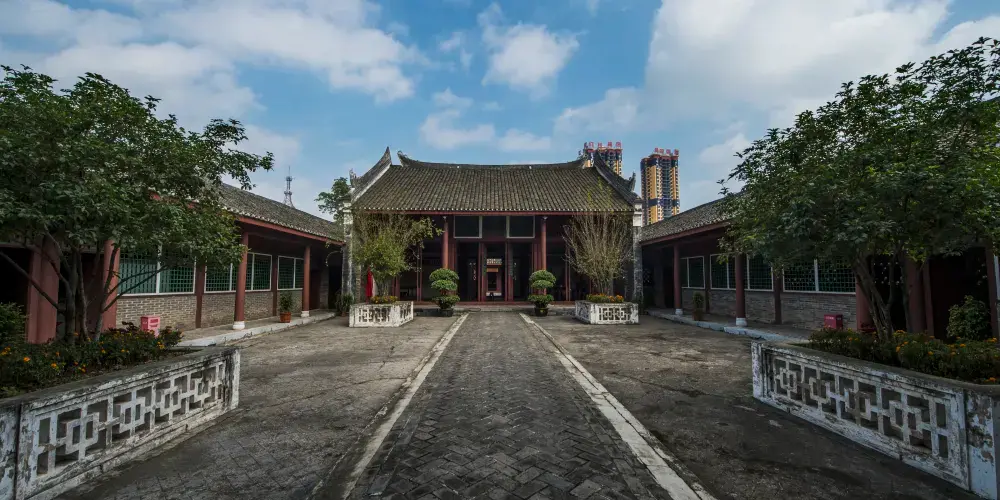 永安旅遊