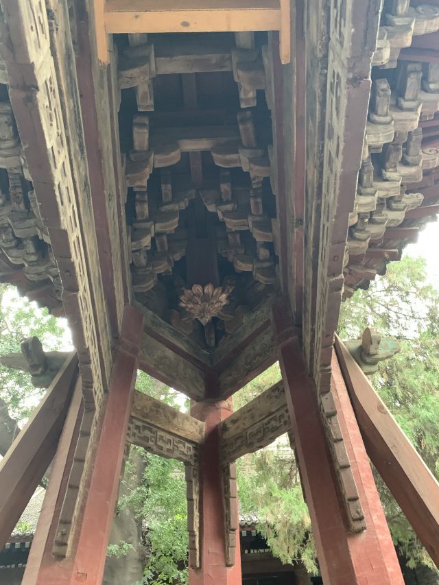 西安化觉巷清真大寺旅行图片 4