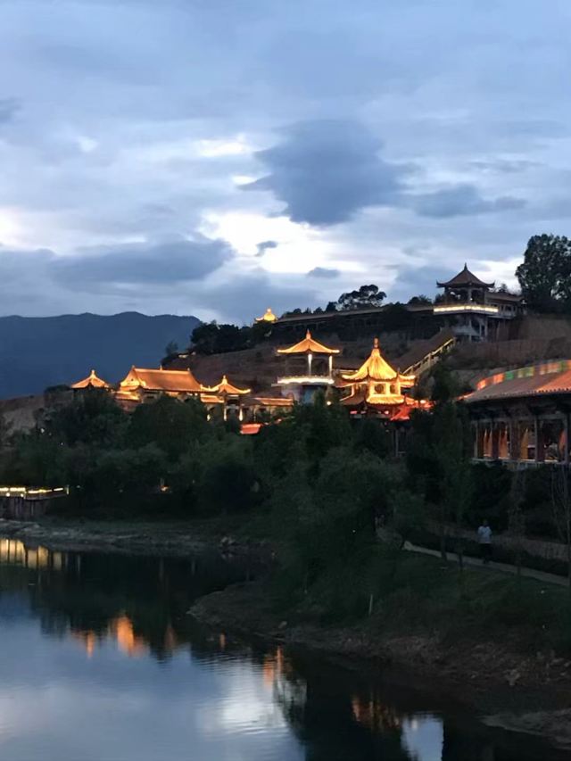 龙泉国家森林公园旅行图片 9