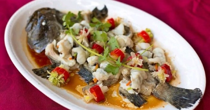 长兴利餐厅(外伶仃店)