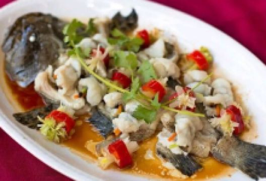 长兴利餐厅(外伶仃店)美食图片