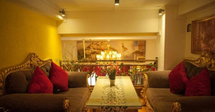 富隆酒屋(龙圩区店)