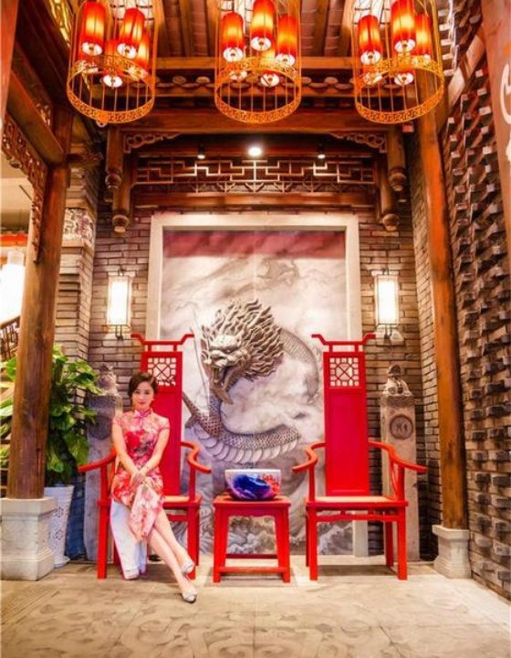 小龙坎火锅(睢宁店)餐厅图片