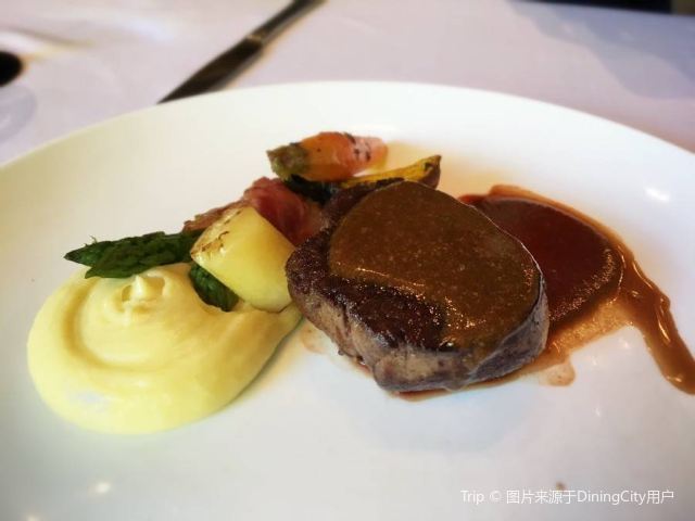Brasserie FLO