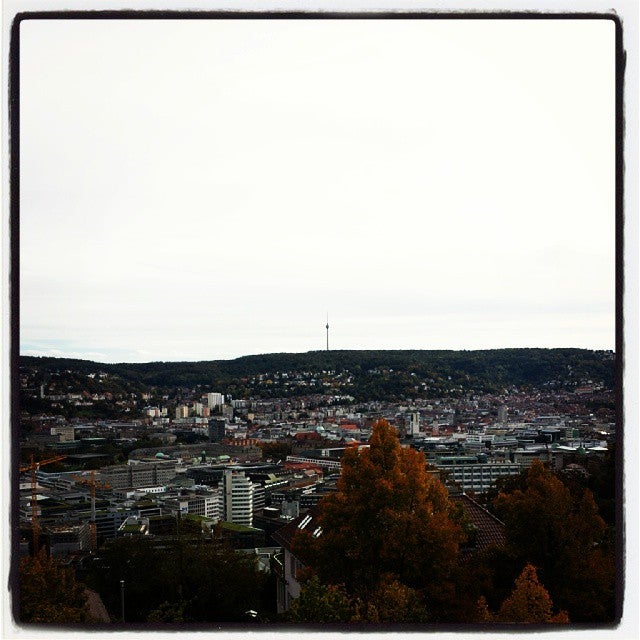 Theodor Heuss Haus Travel Guidebook Must Visit Attractions In