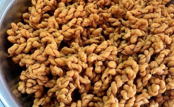 王阿姨文昌油赞子(府桥街店)