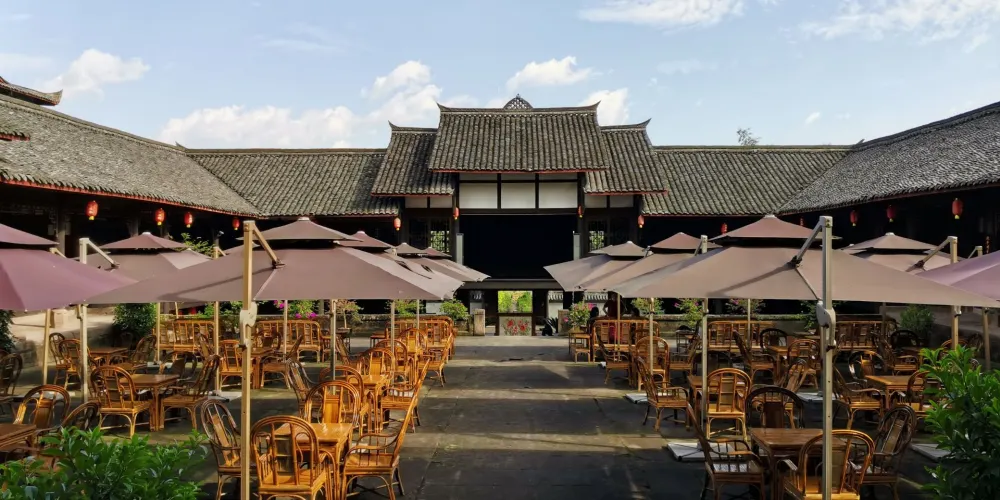 永安旅遊