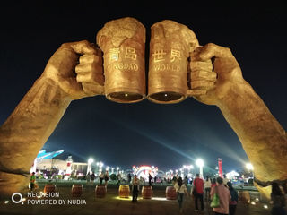 带着孩子系列——山东游 曲阜 泰山 济南 威海 蓬莱 青岛(六)青岛