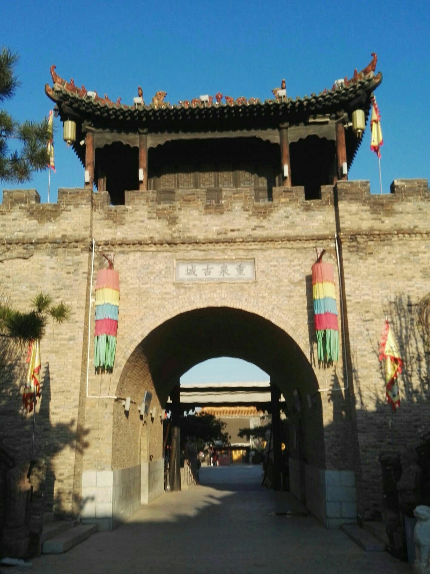 民俗博物馆
