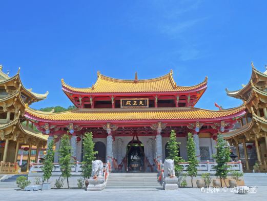 启明寺