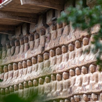 麦积山+伏羲庙+天水古城一日游【登窟讲解/上门接/1人可订】