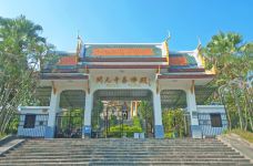 开元寺泰佛殿-潮州-好鹏友工作室