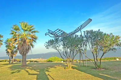黄厝海滩