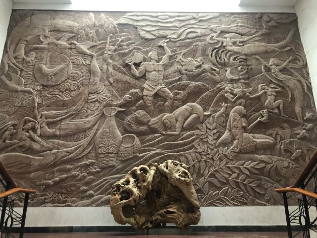 中共岳阳南湖风景区工作委员会旅行图片 2