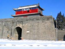 山海关古城景区-秦皇岛-YoYo_4I2K6J3X