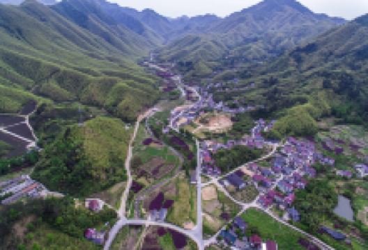 郎村村景点图片