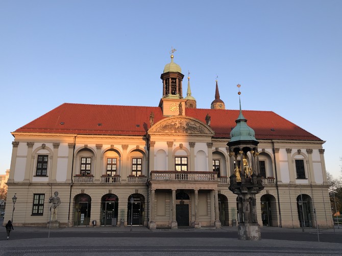 Alter Rathaus Travel Guidebook Must Visit Attractions In