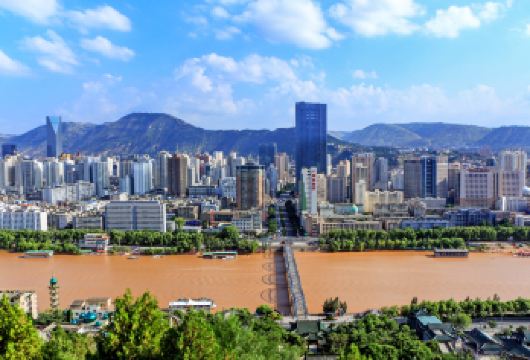 兰州+兰州黄河游轮半日游【纯玩团或仅往返交通】【半日畅玩兰州市区精华景点，打卡中山桥、黄河母亲雕塑等特色景点，快速领略金城魅力】