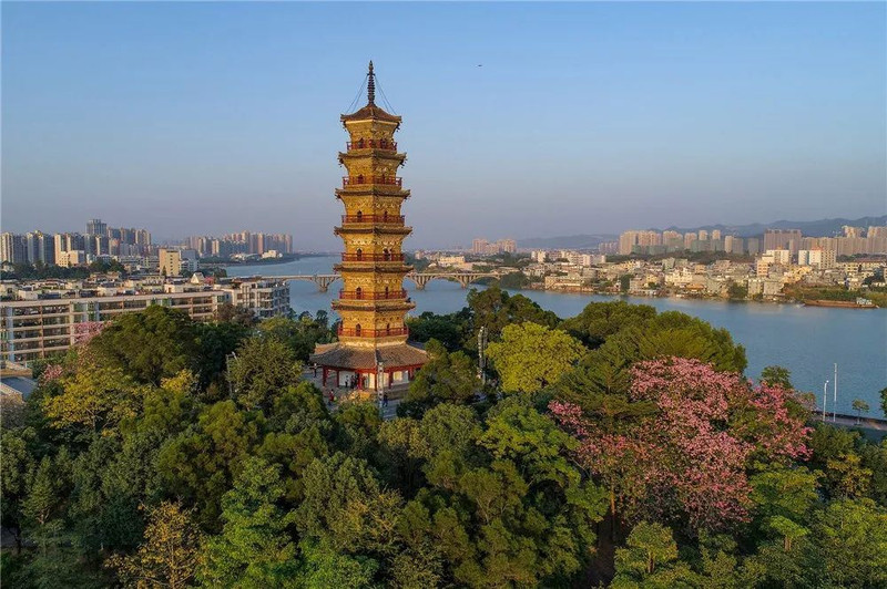 连平东源灯塔gdp_连平忠信至东源灯塔这段路,设计双向4车道,计划6月底竣工(3)