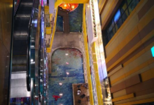 水悦城购物公园购物图片