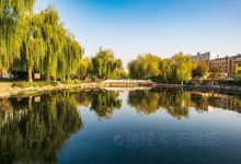 元南公园景点图片