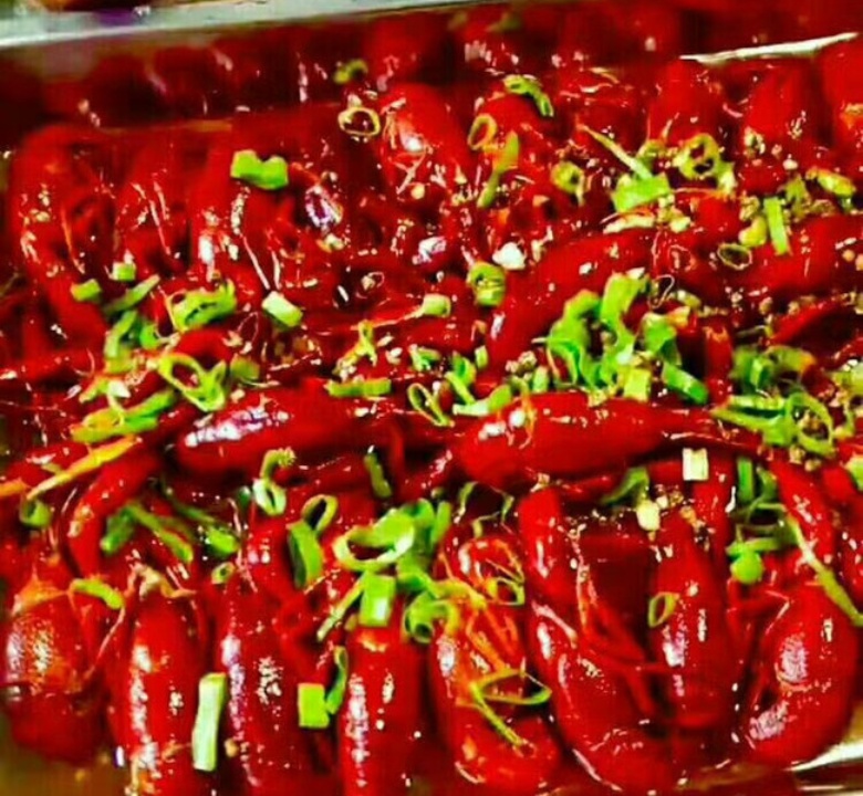 川味川水煮鱼(昌盛花园店)餐厅图片