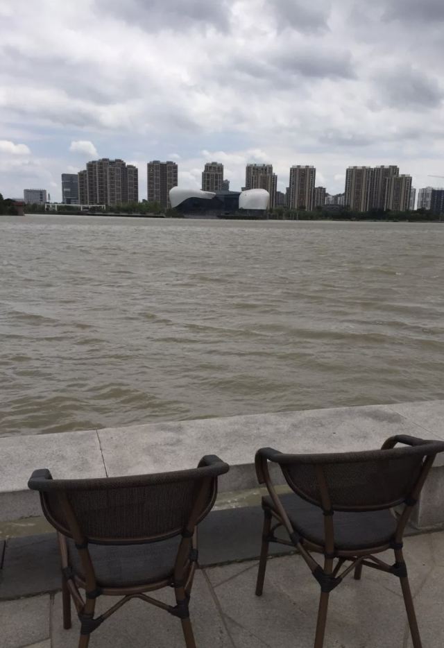 天镜湖公园旅行图片 1