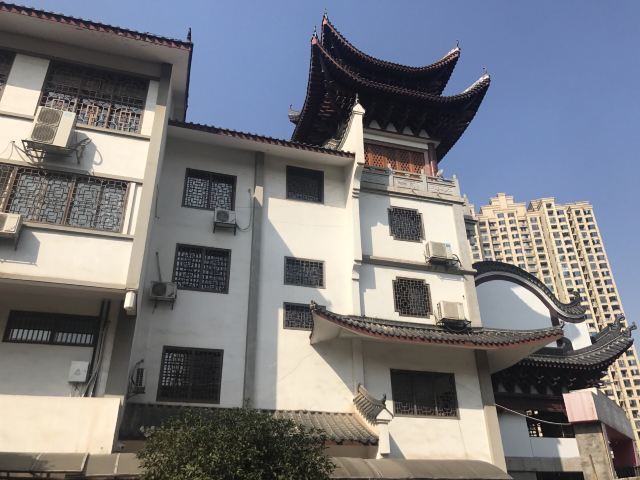 玉泉寺旅行图片 4