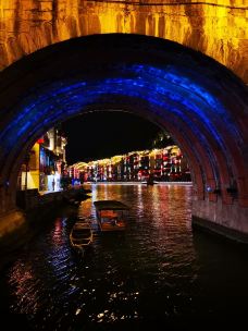 青龙洞-镇远-天长的