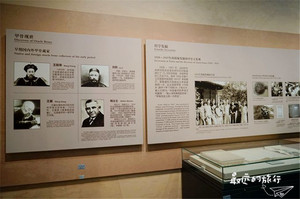 安阳游记图文-河南安阳3日游，追忆一个王朝的缩影