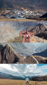 梅里雪山游记图片] 相约世界的香格里拉，感受美丽72小时