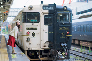 鹿儿岛县游记图文-果小姐的慢生活之坐着火车去日本的九州看枫叶