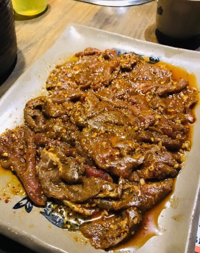 Hai Dong Er Hai Zi Shi Ban Shao (Fen Xiang)