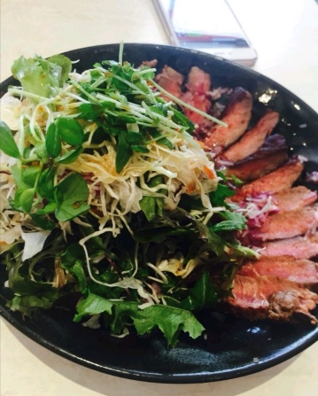 Maruya Japanese Restaurant餐厅图片