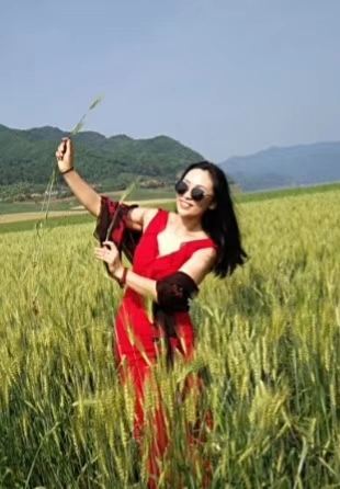 振江镇绿江村景点旅行图片 4