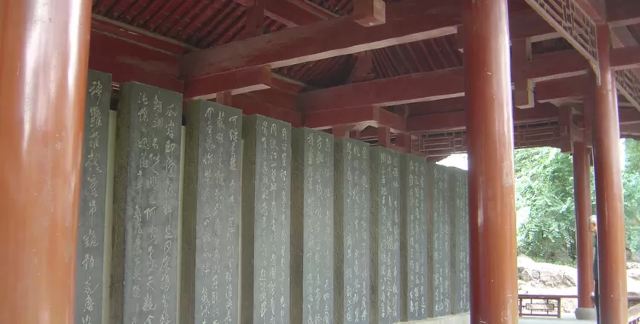 碑林公园旅行图片 4