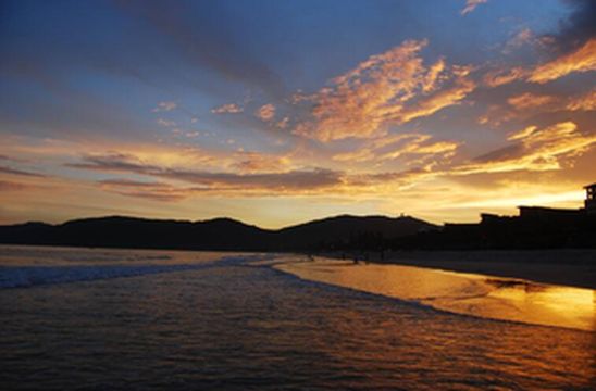 三亚吃喝玩乐全攻略，你想要的都可以有