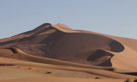 Namib-Naukluft National Park