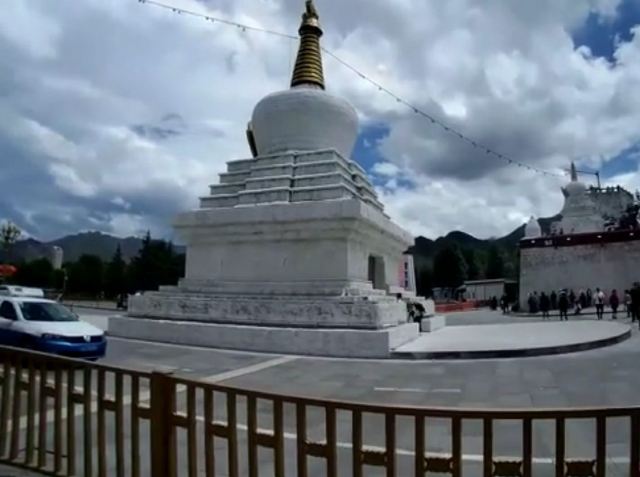 新铜牛广场旅行图片 9