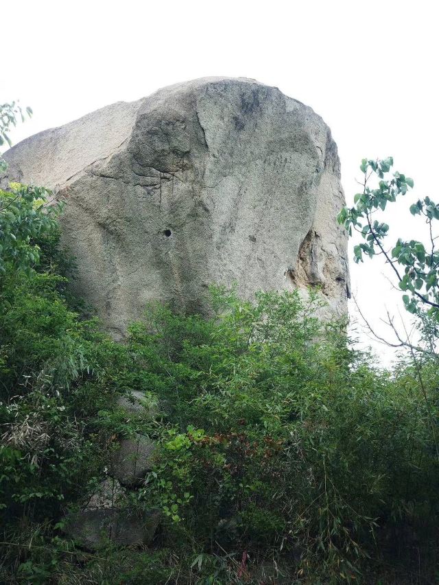 牛毛山公园旅行图片 3