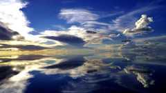 乌尤尼游记图片] 天空之旅之--天空之镜和天空之境（玻利维亚乌尤尼三日游）