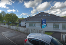 Dundonald Library景点图片
