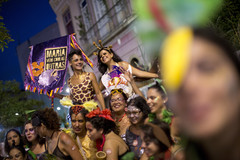 里约热内卢游记图片] 南半球“地球上最伟大的表演”已盛大开幕