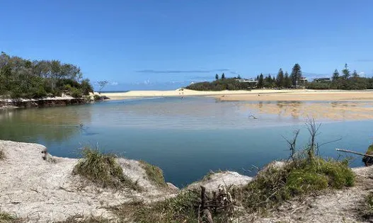 Currimundi Lake