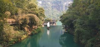 极目楚天阔（一）