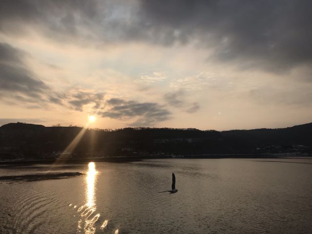 洞爺湖