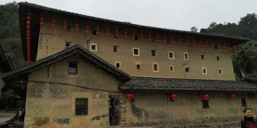 永安旅遊