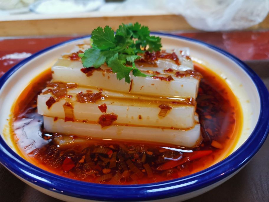 胖尕子餐厅餐厅图片